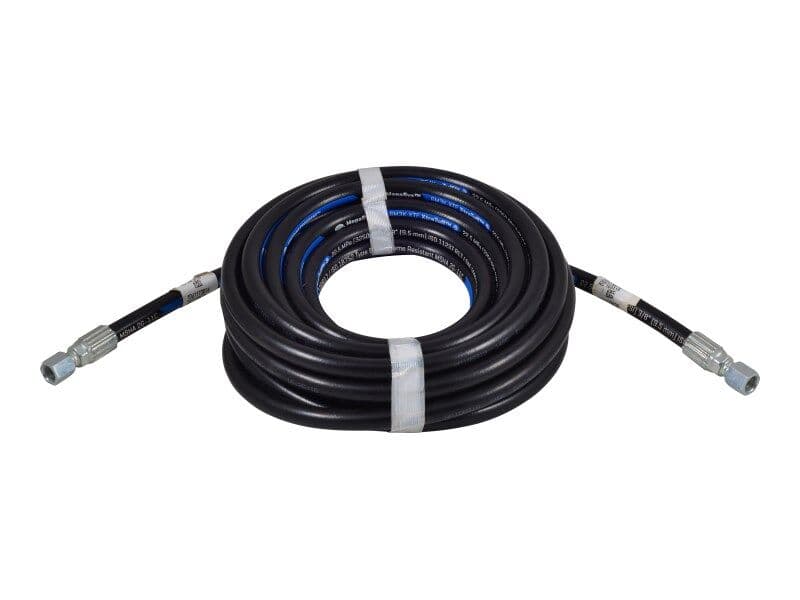 HOSE ASSY,.38" JIC/JIC
