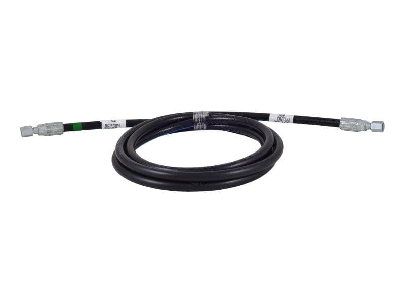 HOSE ASSY,.25" JIC/JIC