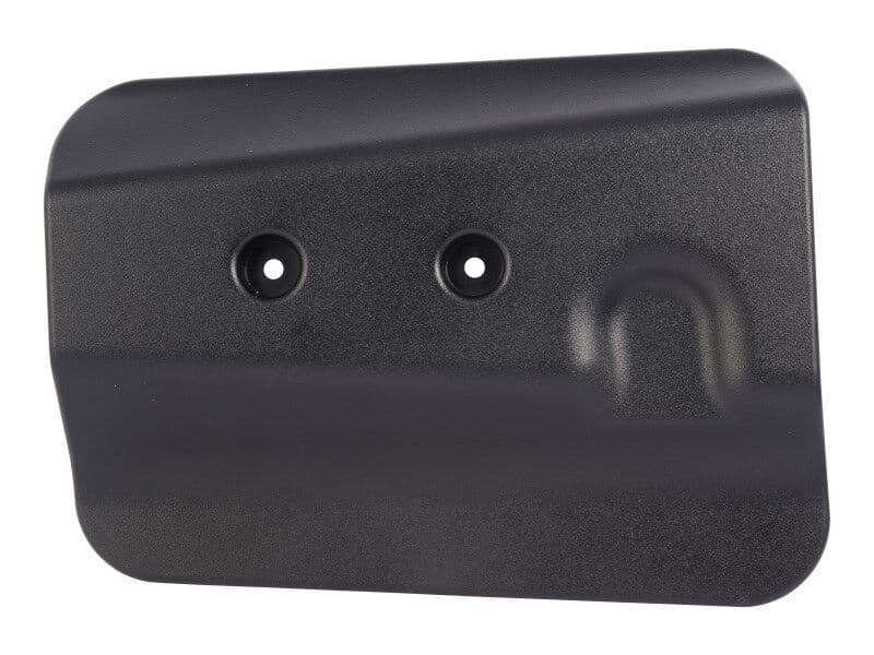 CAB,INTERIOR DOOR COVER