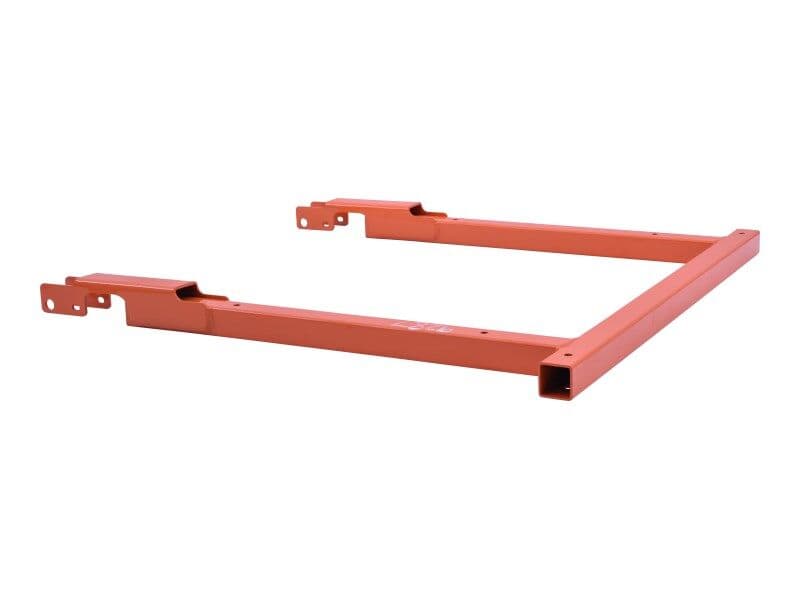 RAIL,WELD'T MID TOP