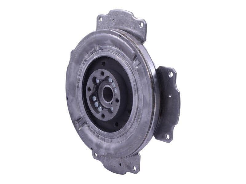 COUPLING,TORSION DAMPER