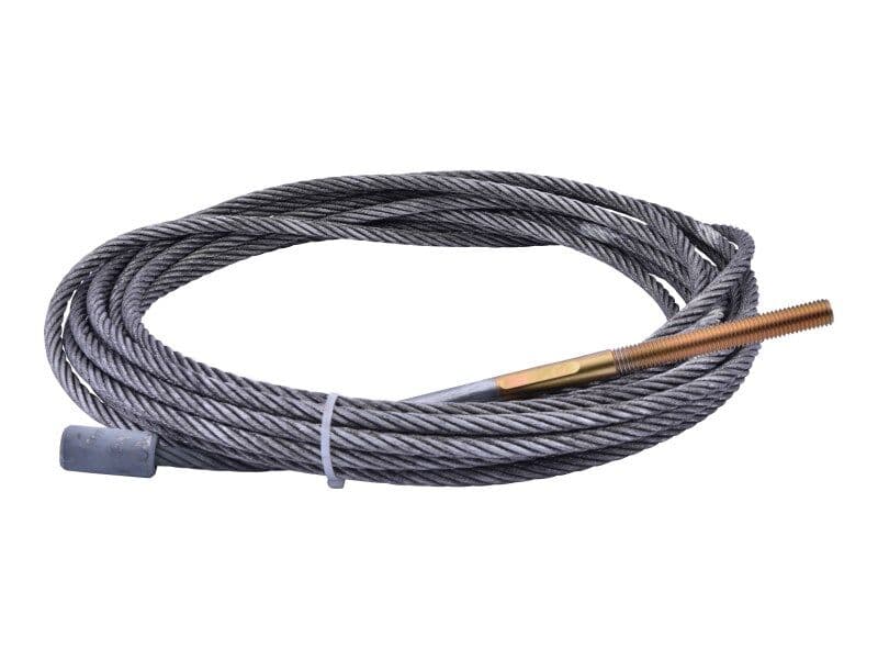 ROPE,WIRE EXT 7/16