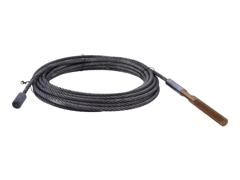 ROPE,WIRE EXT 7/16