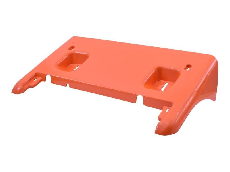COVER,CAB SHORT ROOF CAP