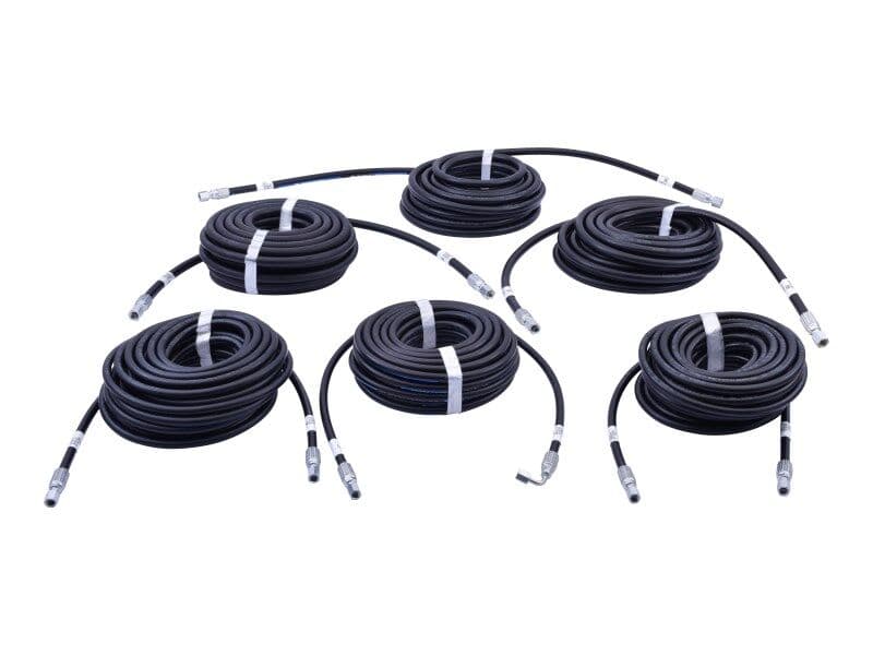 KIT(SERVICE),460SJ BOOM HOSE