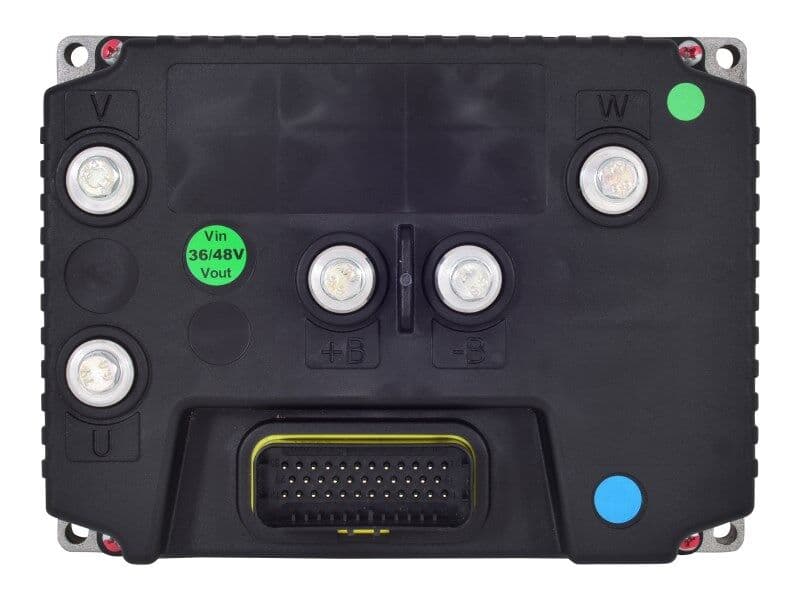 CONTROL MODULE, DRIVE ACEO EBM