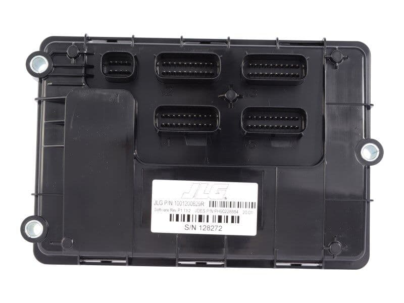 CONTROL,LOGIC MODULE