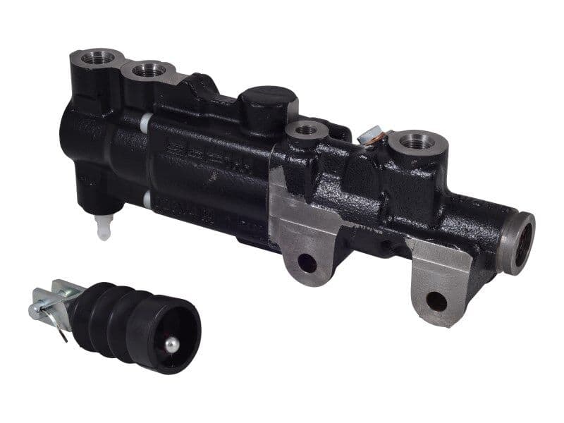 VALVE,BRAKE,ASSEMBLY