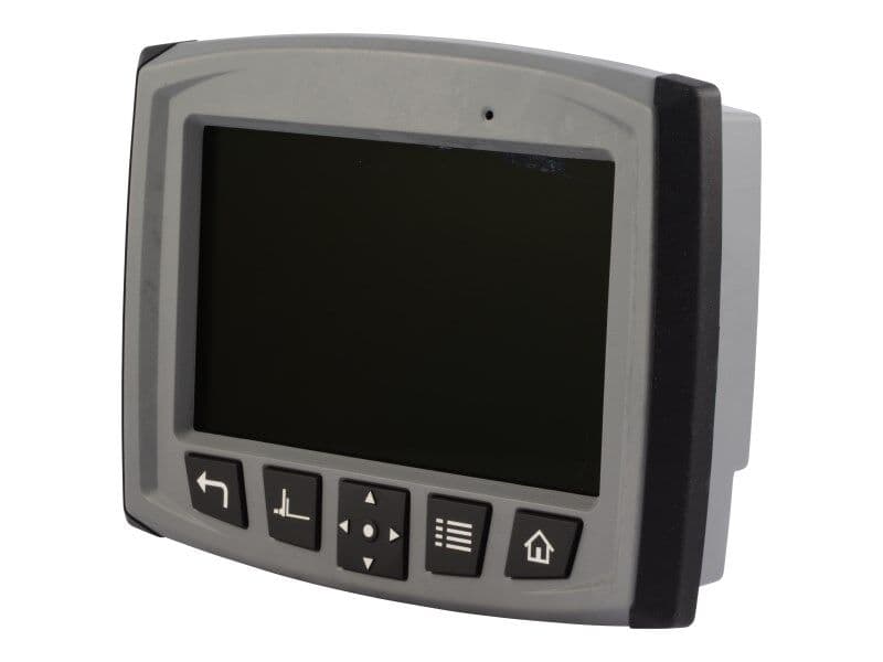 DISPLAY, HIGH END MONITOR