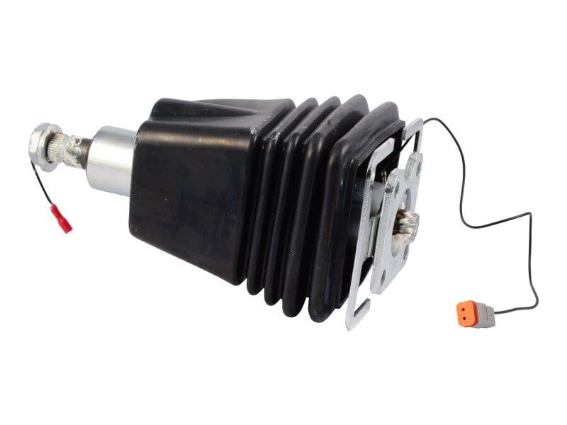 STEERING COLUMN FIXED