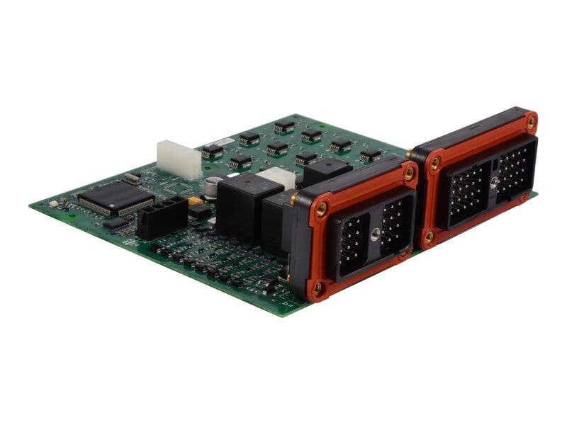 CONTROL MODULE, GROUND RT