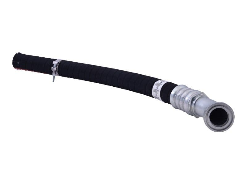 HOSE ASSY,2.00" 30░ FL CD61