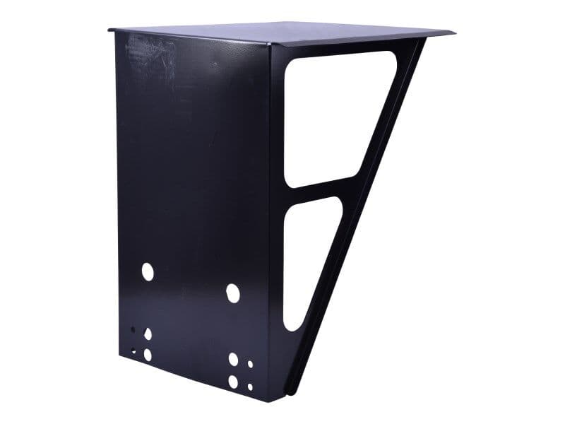 COVER,MAST PROTECTION WELD