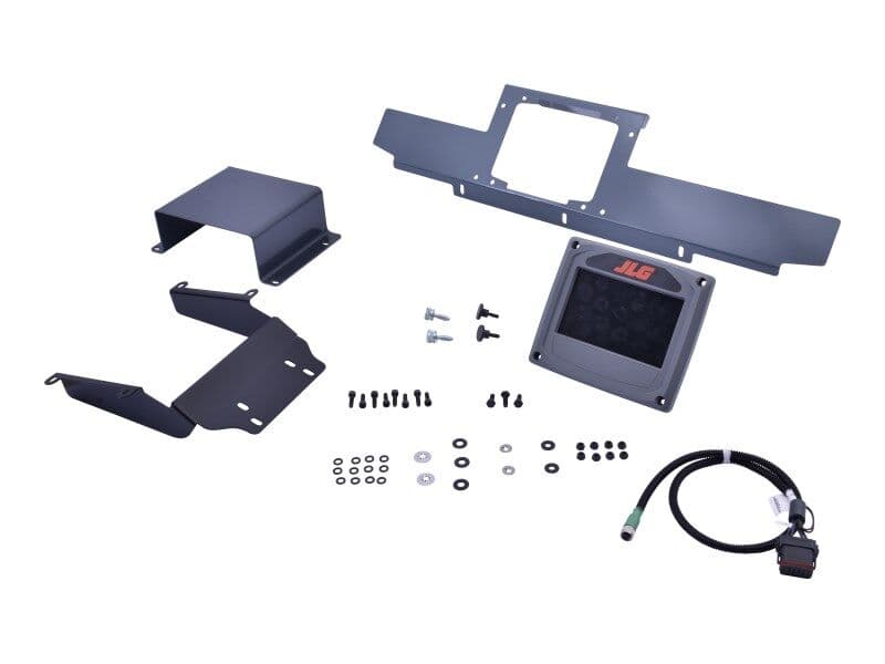 KIT,LCD DISPLAY