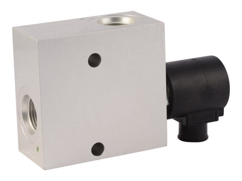 KIT,SOLENOID VALVE