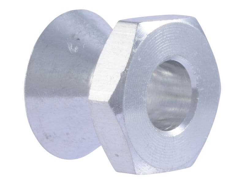 NUT-SPEC,TAMPER PRF