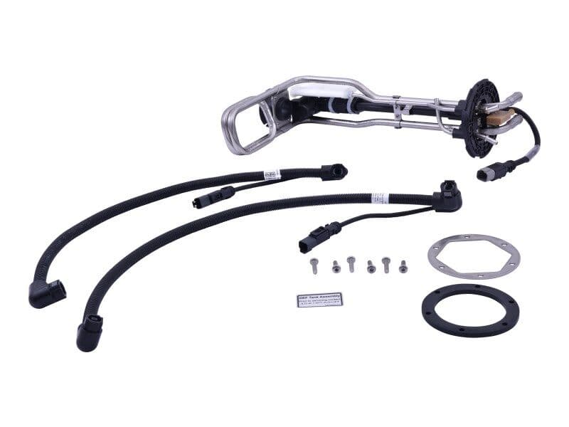 KIT, DEF SENSOR SHORT HOSES