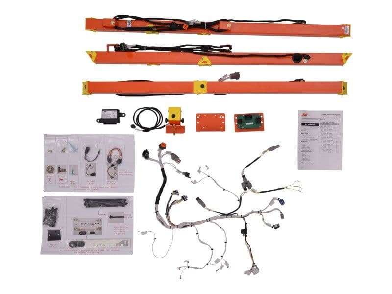 KIT,SKYSENSE LEVEL 2 BOOMS