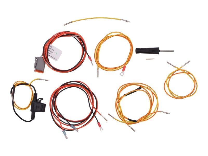 KIT ASSY ,6 PIN SG RETROFIT