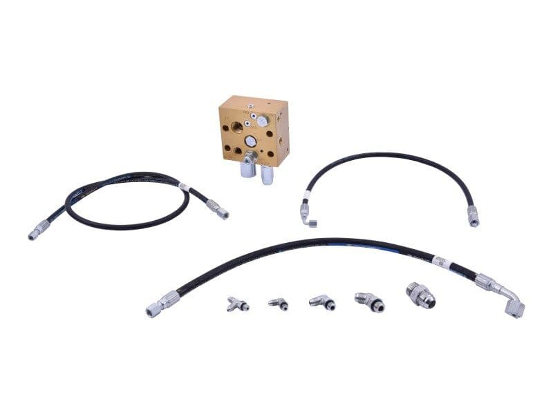 KIT ASSY ACCUMULATOR CHARGE VA