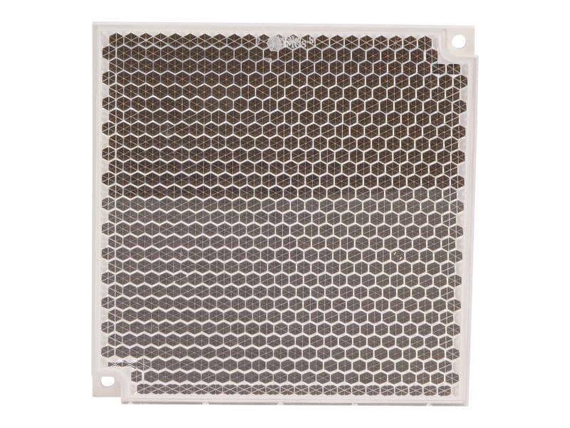 REFLECTOR 100X100 MM