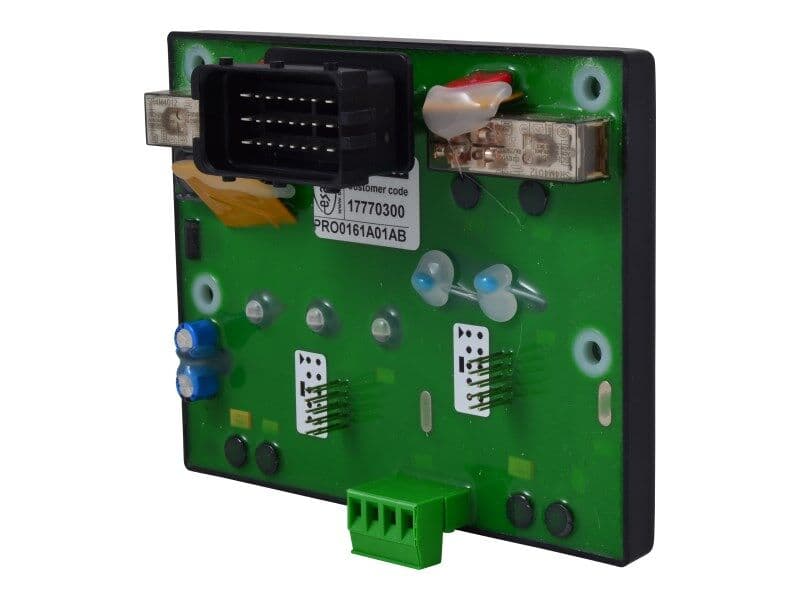 ELECTRONIC BOARD