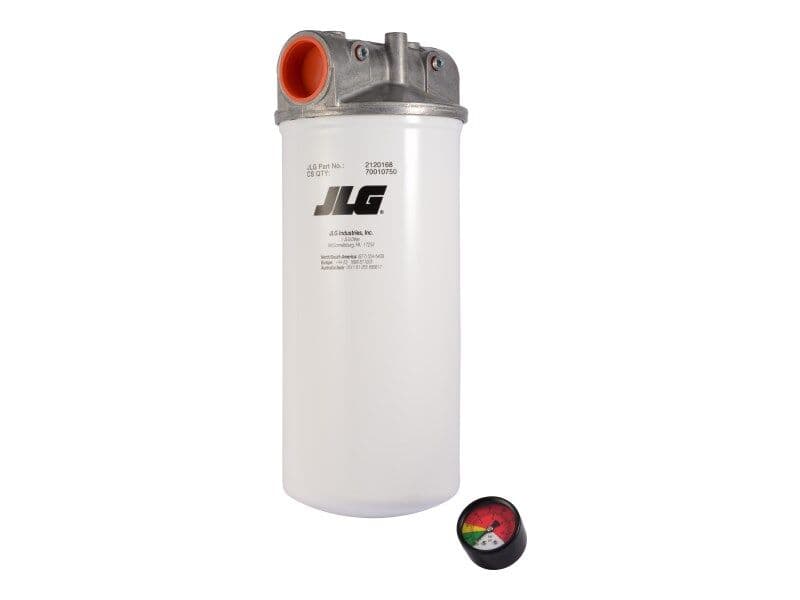 FILTER,RETURN EXT LNGTH SPINON