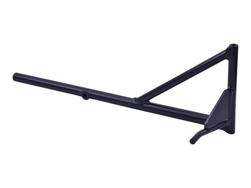HANDLE,WELDMENT(L.H.)