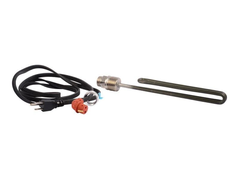 HEATER, IMMERSION (HYD)