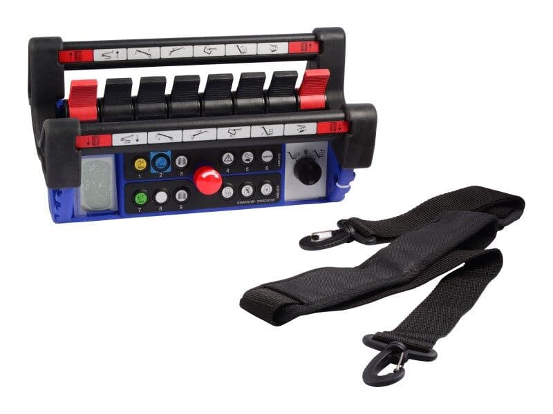 REMOTE CONTROL