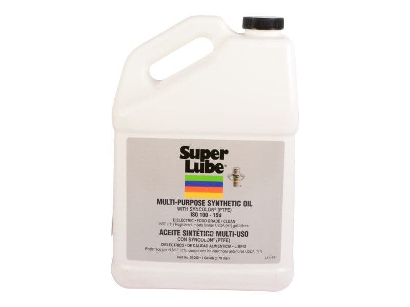 LUBE,SUPER - WITH PTFE-1 GAL