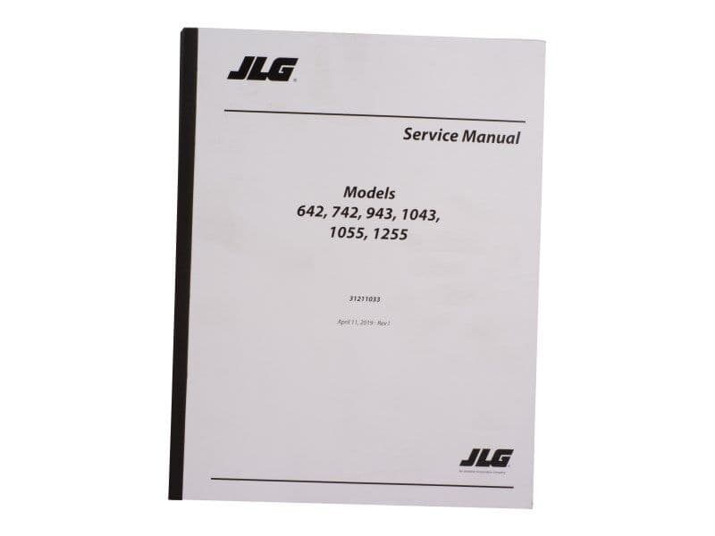 642,943,1043,10/1255 SERV MNL