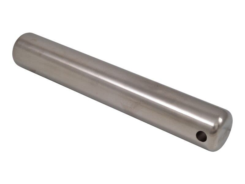 PIN, SHAFT 2.00 X 12.38 1018