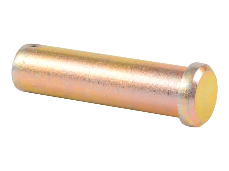 PINCLEVIS (CODED),FLAT HEAD