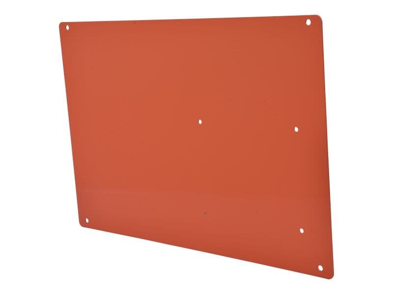 PLATE, 2.00 X 374.00 X 544.00