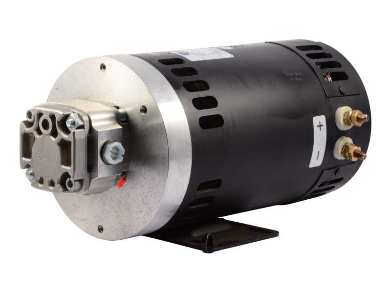 MOTOR/PUMP ASSY