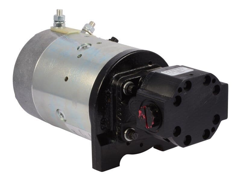 PUMP/MOTOR,AUX POWER