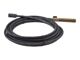 ROPE,1350 OUTER MID RET