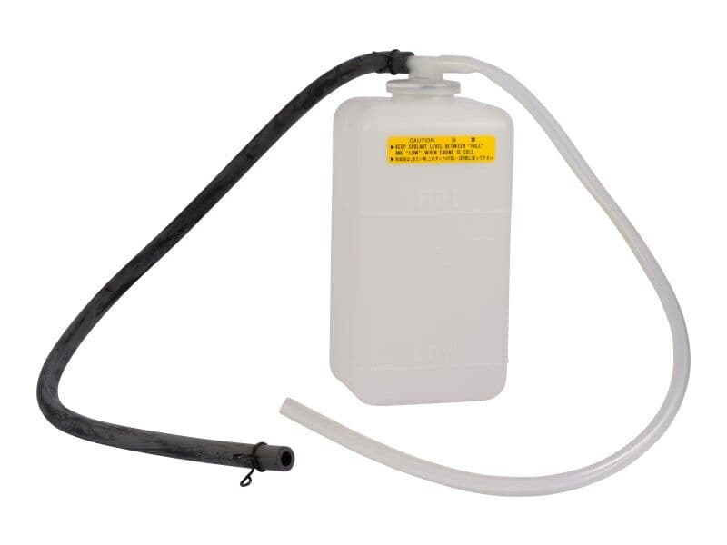 TANK,COOLANT RESERVE