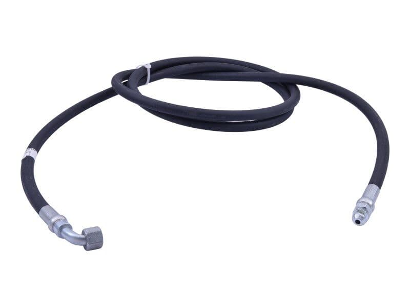 HOSE ASSY .38 x 122 ST (M)-90