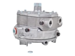 VAPORIZER, -REGULATOR