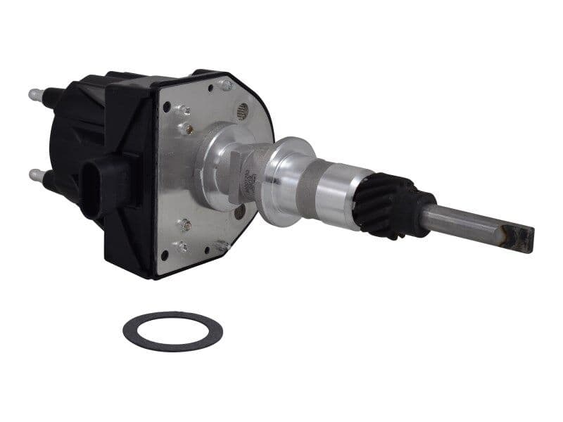ASSEMBLY, DISTRIBUTOR