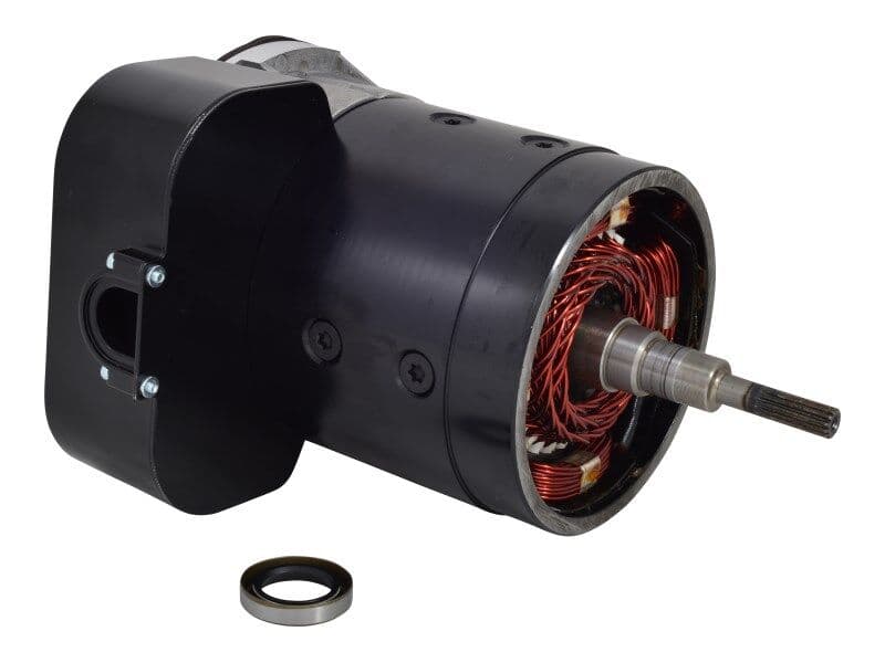 KIT, CABLELESS MOTOR (W/BRAKE)