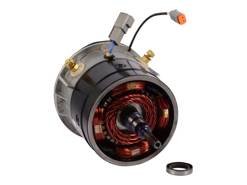 KIT, MOTOR