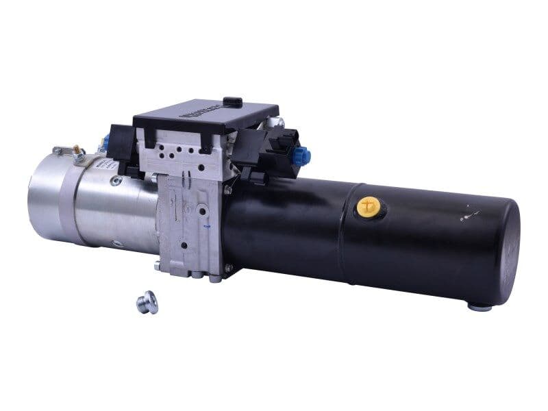 ASSEMBLY, POWER PACK