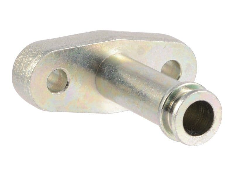 FLANGE, OIL RETURN