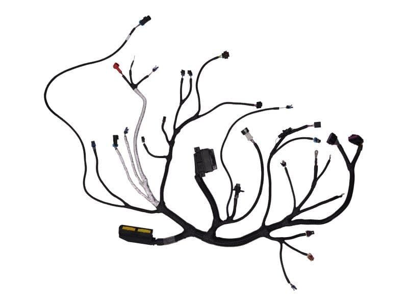 HARNESS, ENGINE