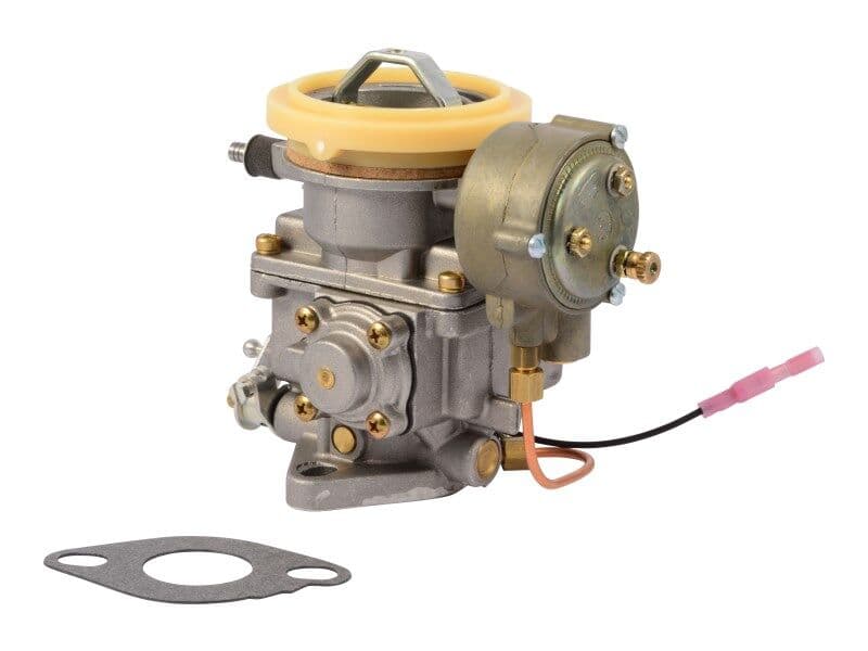 CARBURATOR (FOR VSG & LSG-411)
