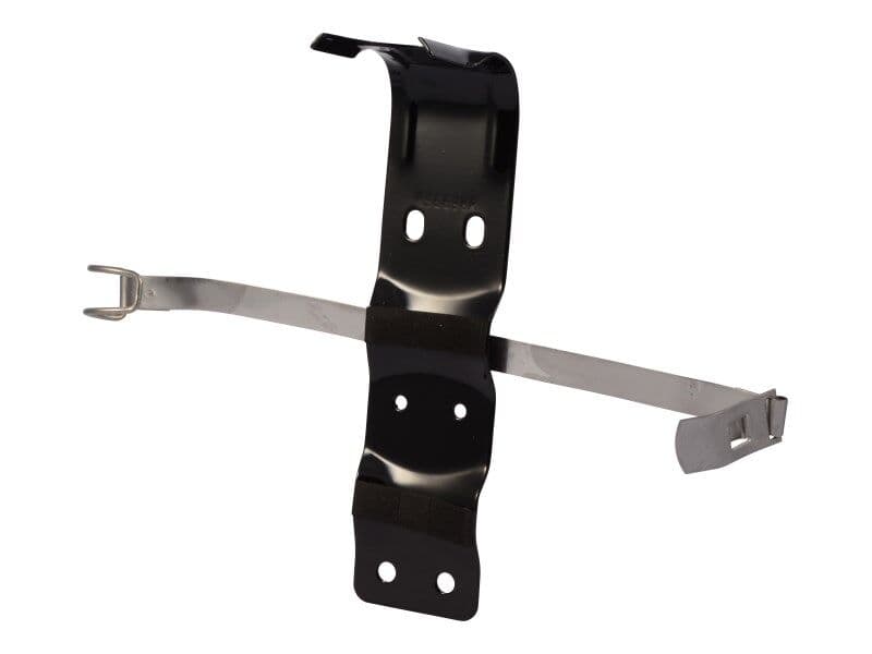 BRACKET 2.5LB METAL FIRE EXT.