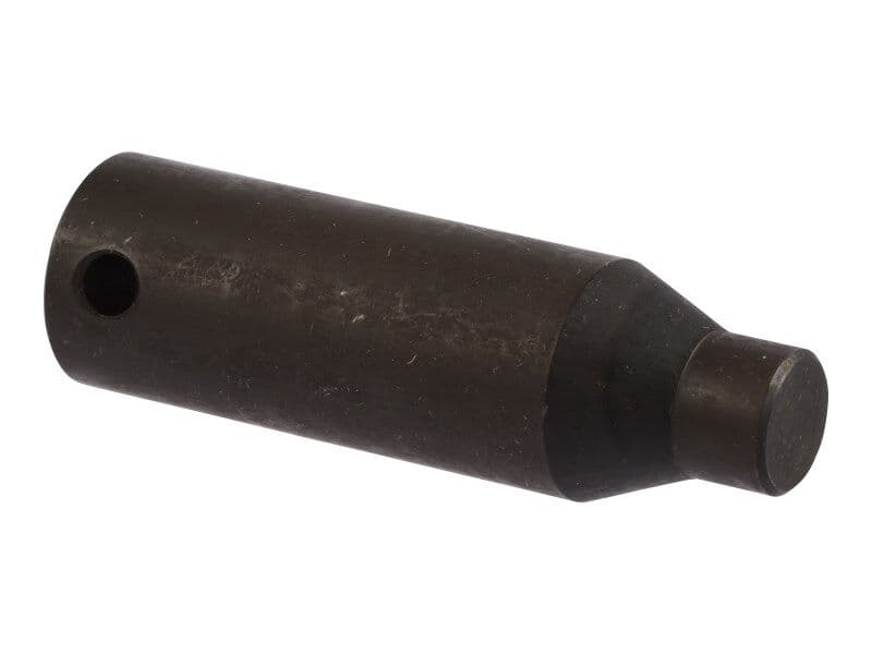 DIFFERENTIAL AXLE